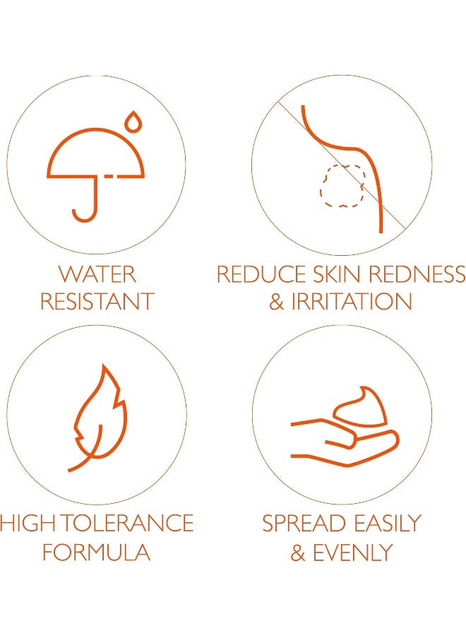 Lancaster Sun Sensitive Delicate Soothing Milk Spf50, 125Ml - Image 4