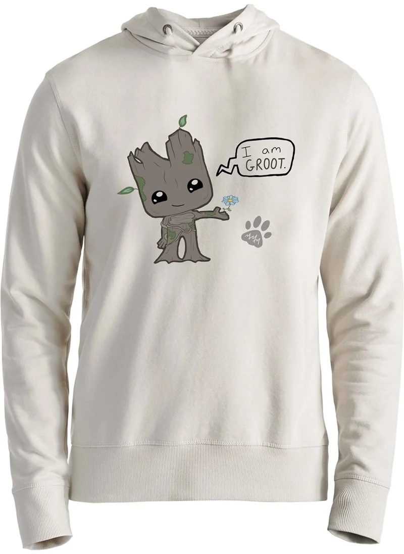 Alfa Tshirt Alpha Tshirt Groot Sweatshirt