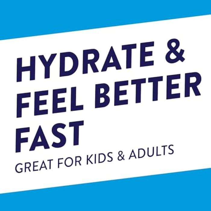 Pedialyte Electrolyte Powder Strawberry Lemonade, 6 Count (Pack of 1) - Image 4