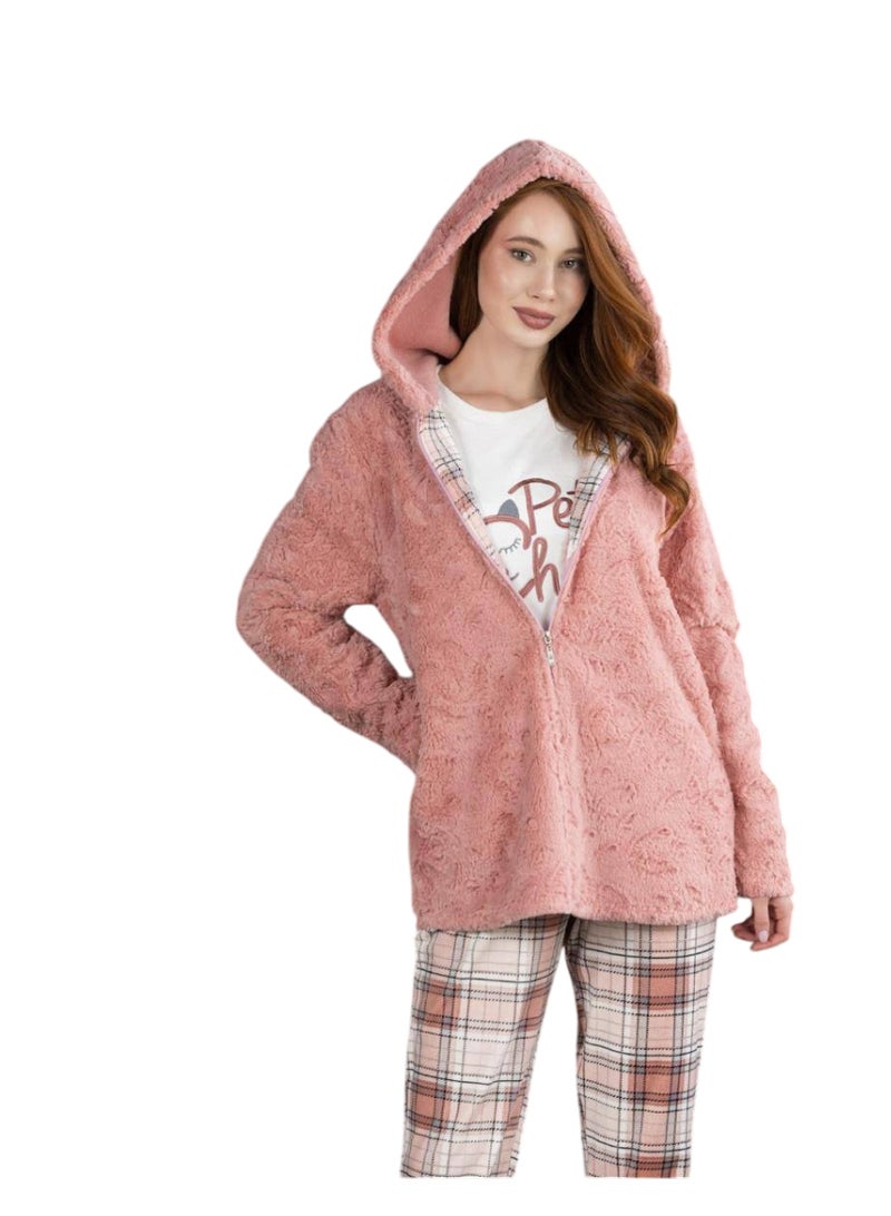 Winter Pyjama Set - Image 1