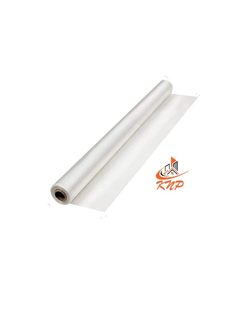KNP Polythene Sheet Roll 300 Gauge - Image 3