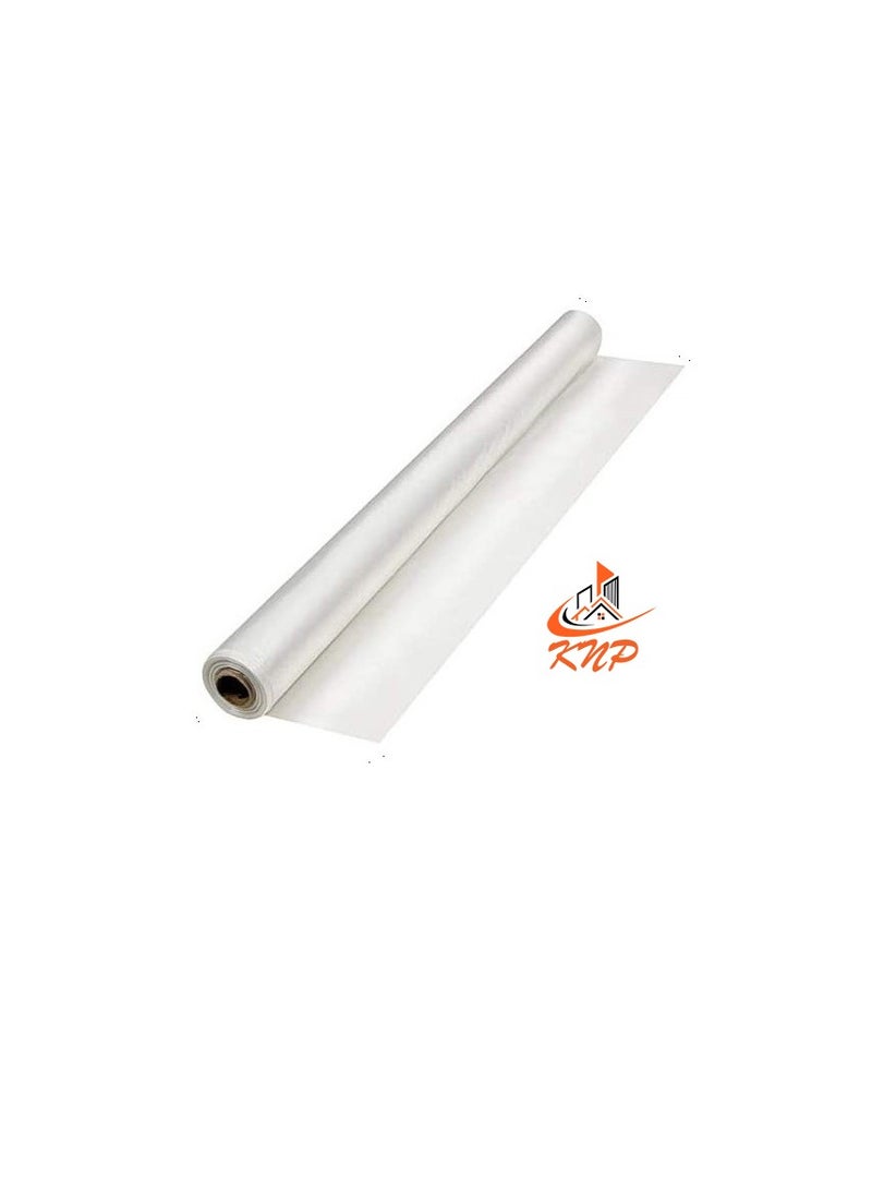 KNP Polythene Sheet Roll 300 Gauge - Image 2