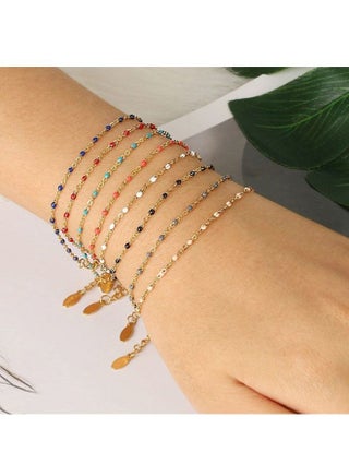 8 Colors Simple Women's Bracelet - pzsku/ZDA7787FDB25A3418DE8BZ/45/_/1676701996/04f247f4-539e-4f5a-b275-7ff9a1cc2dd9