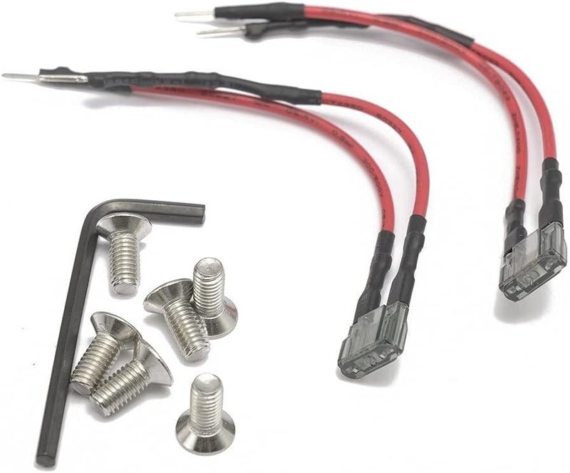 Wivplex Steering Wheel Short Hub Adapter Boss Kit - Image 2