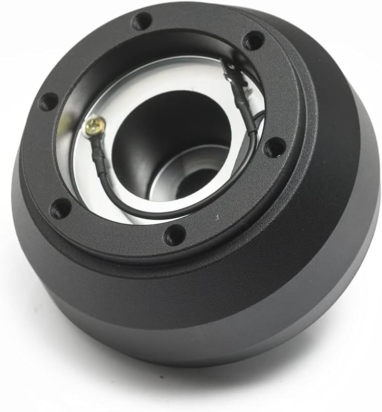 Wivplex Steering Wheel Short Hub Adapter Boss Kit - Image 3
