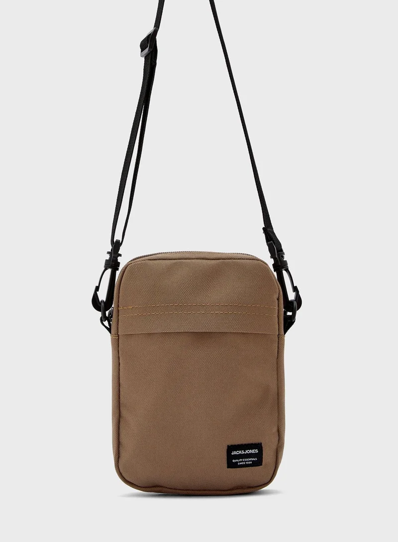 JACK & JONES Jamie Messenger Bag