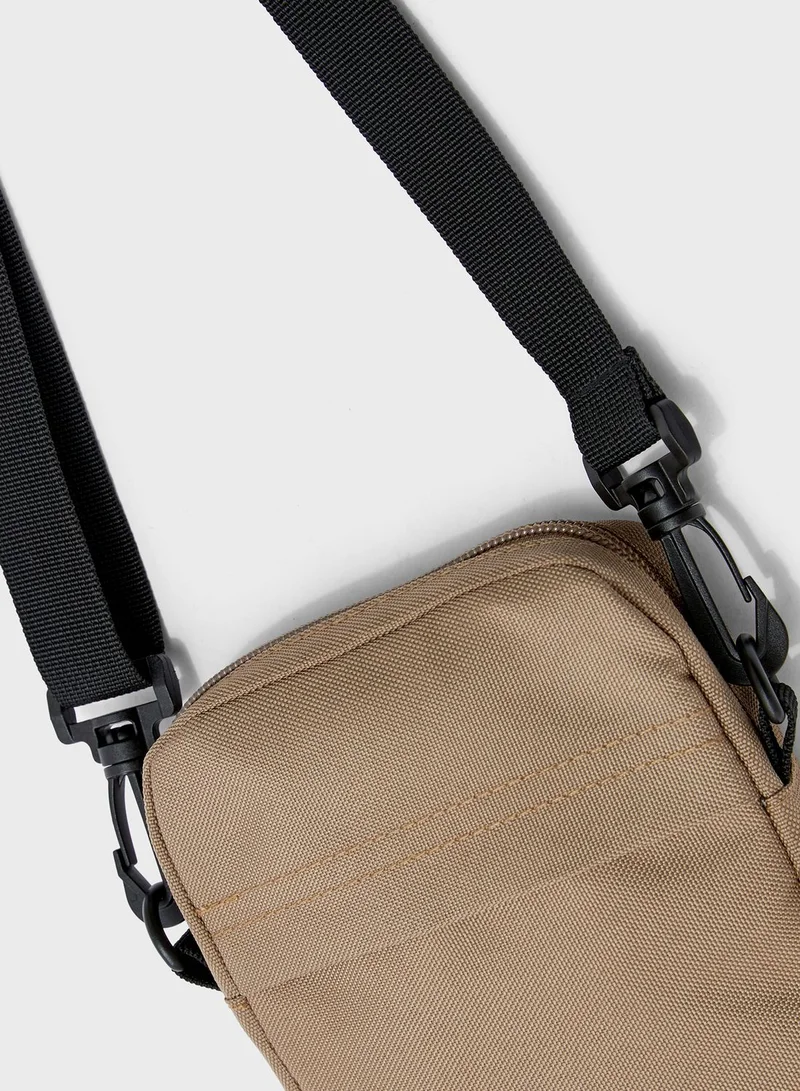 JACK & JONES Jamie Messenger Bag
