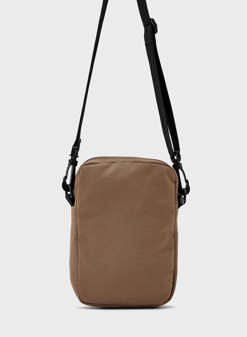 JACK & JONES Jamie Messenger Bag