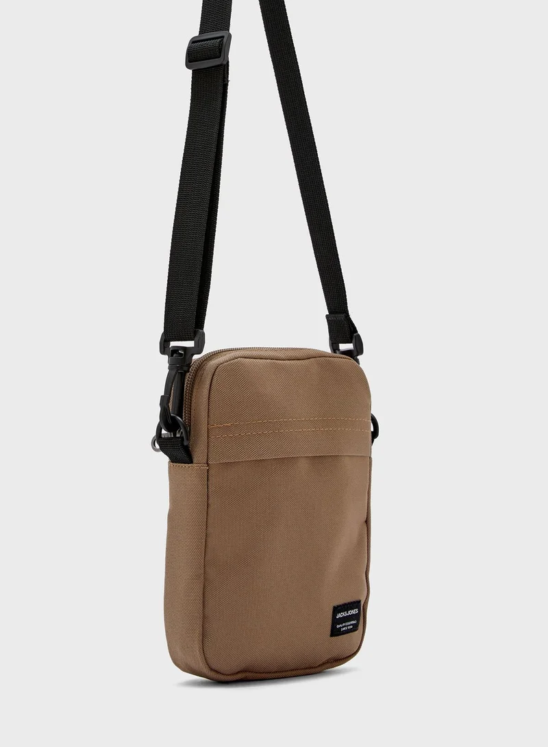 JACK & JONES Jamie Messenger Bag