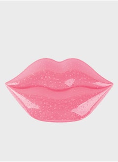 Pink Lip Mask