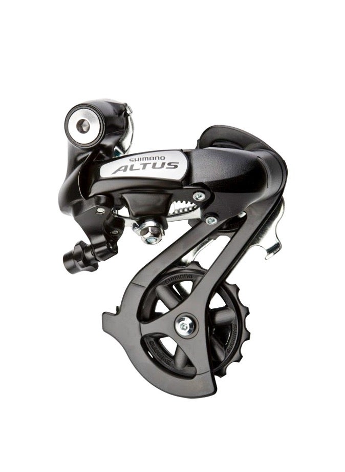 Shimano Altus RD-M310 Rear Derailleur 7/8-Speed – Smooth & Reliable Shifting Performance
