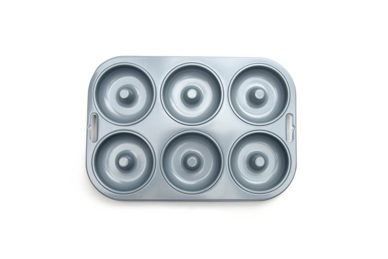 Fox Run Non-Stick Donut Pan, 6 Standard Donut Capacity - Image 3