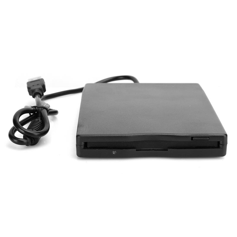 Portable Floppy Drive 3.5‑Inch Card Reader Computer Accessory External Removable - Image 4