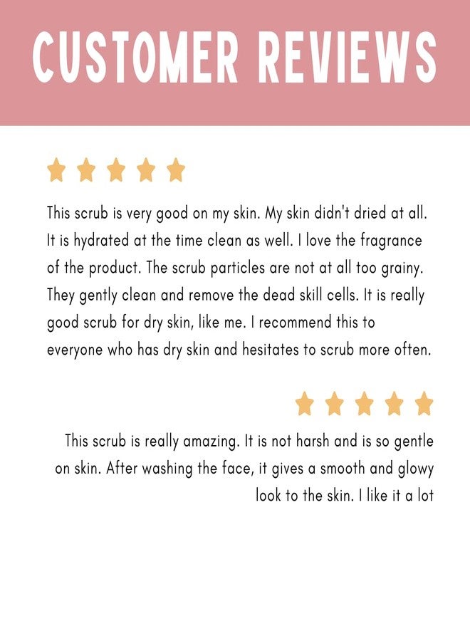 Skin Secrets Skin Polishing Scrub with Pack - 100gm - Image 4