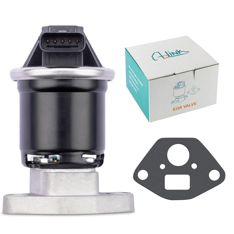 AULINK EGV1134 18011R70A00 EGR Exhaust Gas Recirculation Valve V6 35L 37L For Honda Accord Pilot Crosstour Odyssey Ridgeline Passport 20082020for Acura MDX RL TL RDX TSX ZDX 20092015