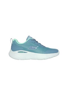 SKECHERS Go Run Lite Lace Up Sage Shoes  - Image 1