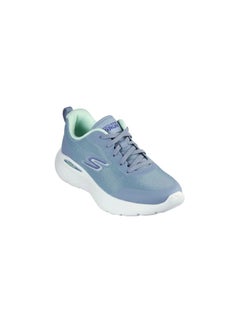 SKECHERS Go Run Lite Lace Up Sage Shoes  - Image 4