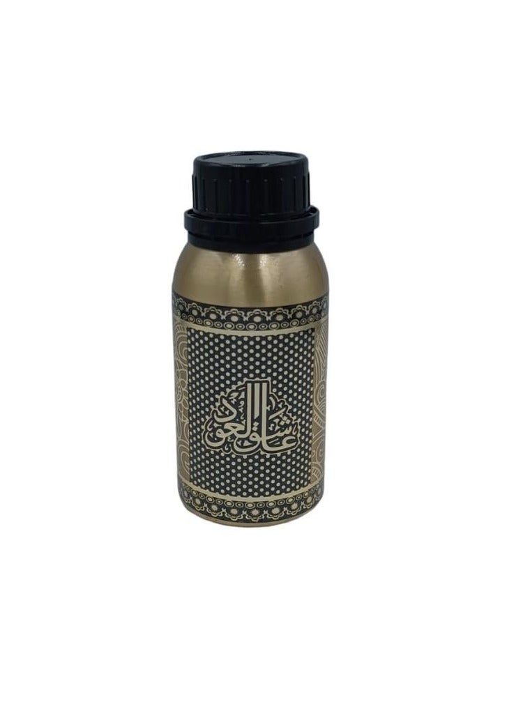aashiq al-oud Ashiq Al Oud Perfume Oil 100 ml - Image 1