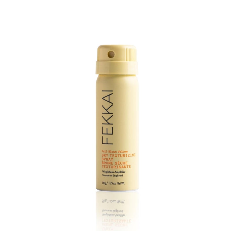 Fekkai Full Blown Volume Texturizer - 1.7 oz - Dry Texturizing Spray - Delivers 2X the Volume for Up to 8 Hours - Free of Sulfates, Parabens, Phthalates - Vegan, Cruelty-Free - Image 1