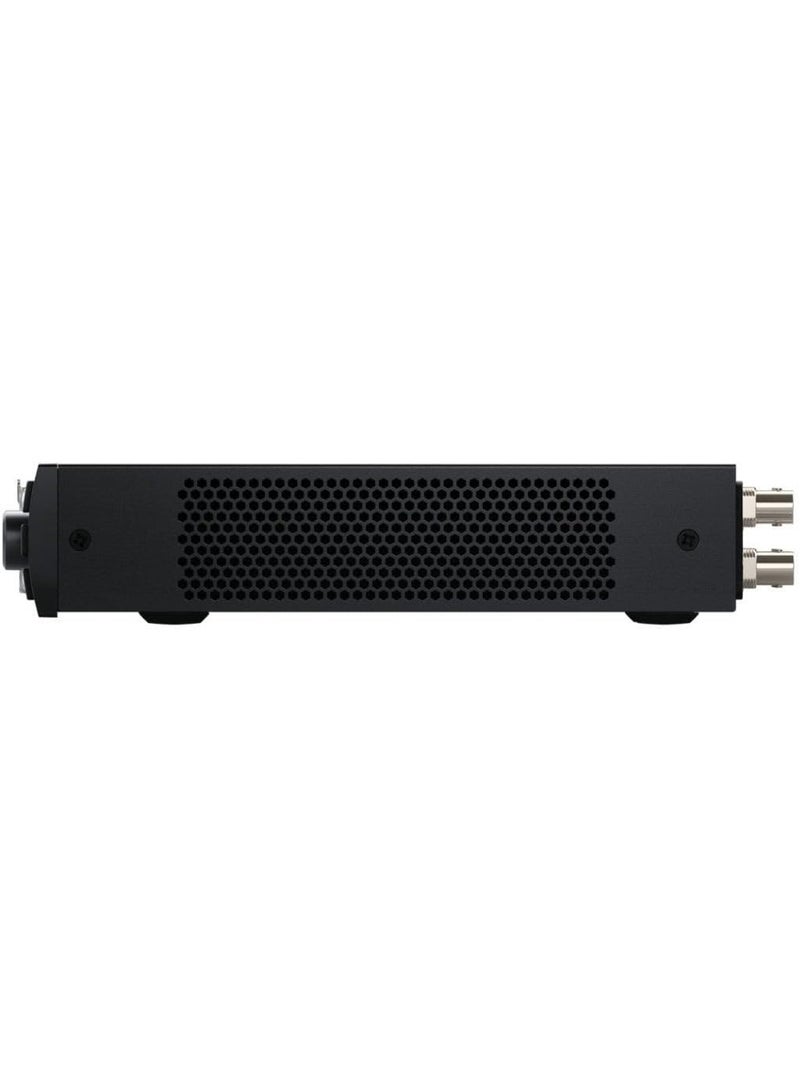 Blackmagic Design Blackmagic ATEM 1 M/E Constellation 4K – Professional Live Production Switcher with 10 Inputs - Image 3