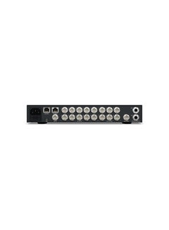 Blackmagic Blackmagic Design ATEM 1 M/E Constellation UHD 4K Live ...