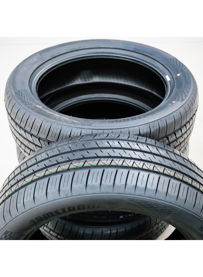 Armstrong Tru-Trac SU All Season 215/65R16 98H SUV/Crossover Tire - Image 4