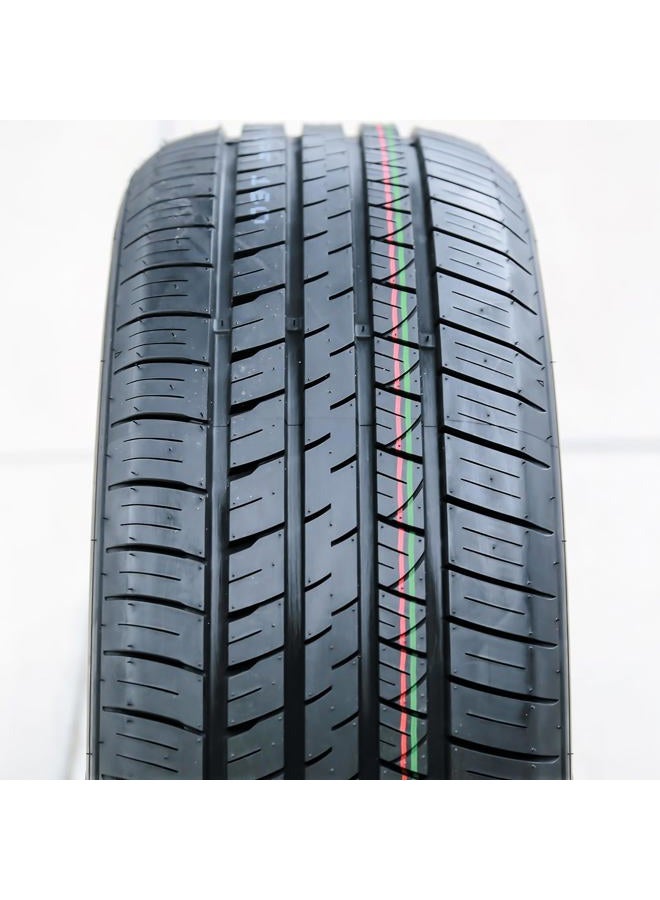 Armstrong Tru-Trac SU All Season 215/65R16 98H SUV/Crossover Tire - Image 2