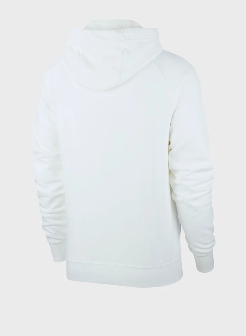 Nike NSW Swoosh Hoodie