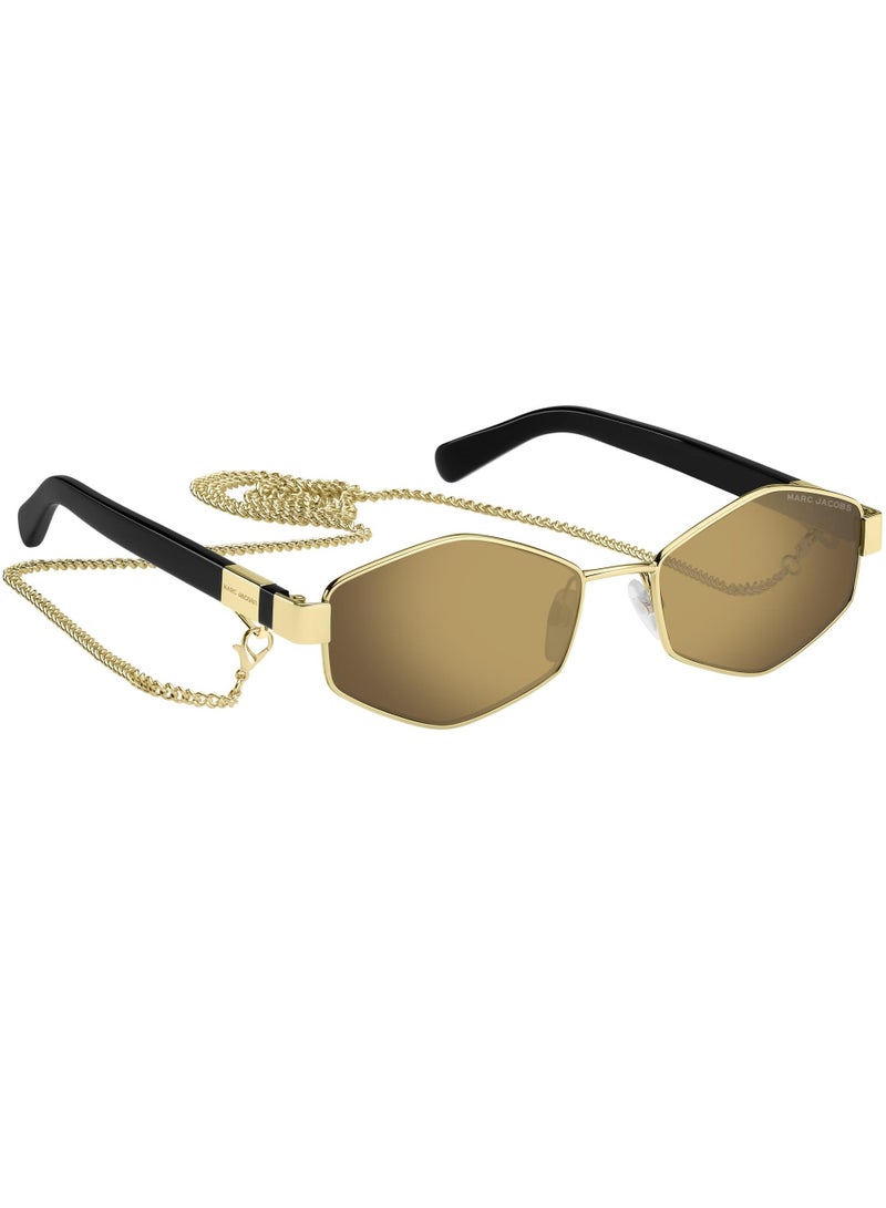 Marc Jacobs 496/S RHLVP 55 17 - Image 3