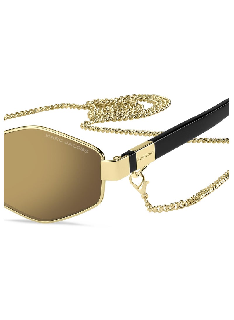 Marc Jacobs 496/S RHLVP 55 17 - Image 4