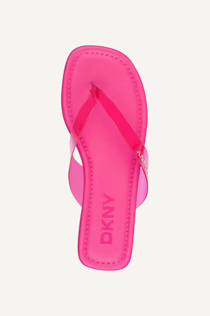 DKNY  Hampton - Flip Flop for Women | Best Price UAE