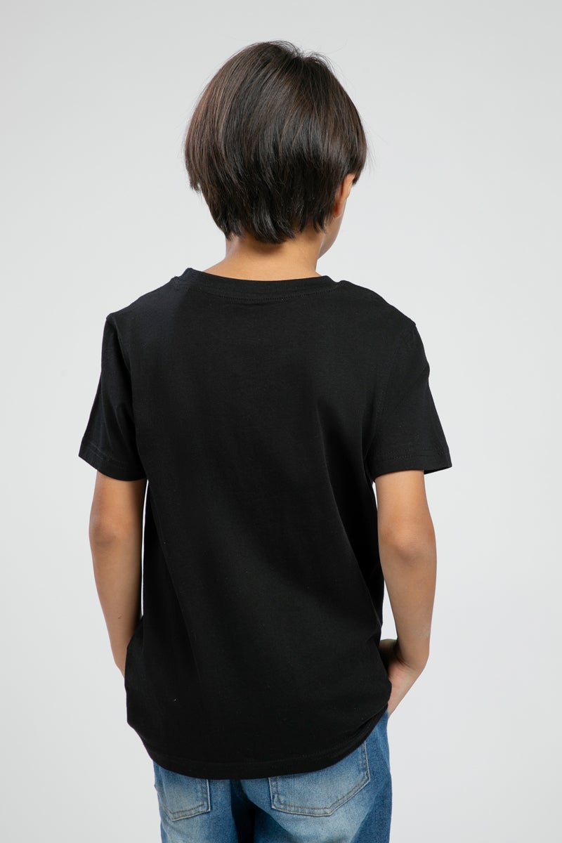 بلو إيج تي شيرت المملكة العربية السعودية - Image 3