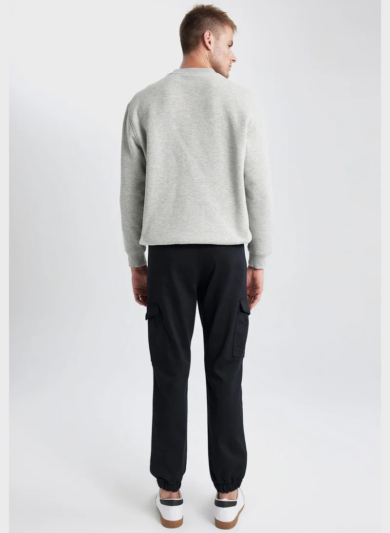 DeFacto Essential Sweatpants
