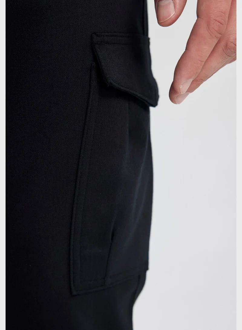 DeFacto Essential Sweatpants