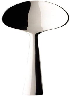Villeroy & Boch Villeroy&Boch Piemont 18/10 Stainless Steel Dessert Spoon 18.5 cm - Silver 