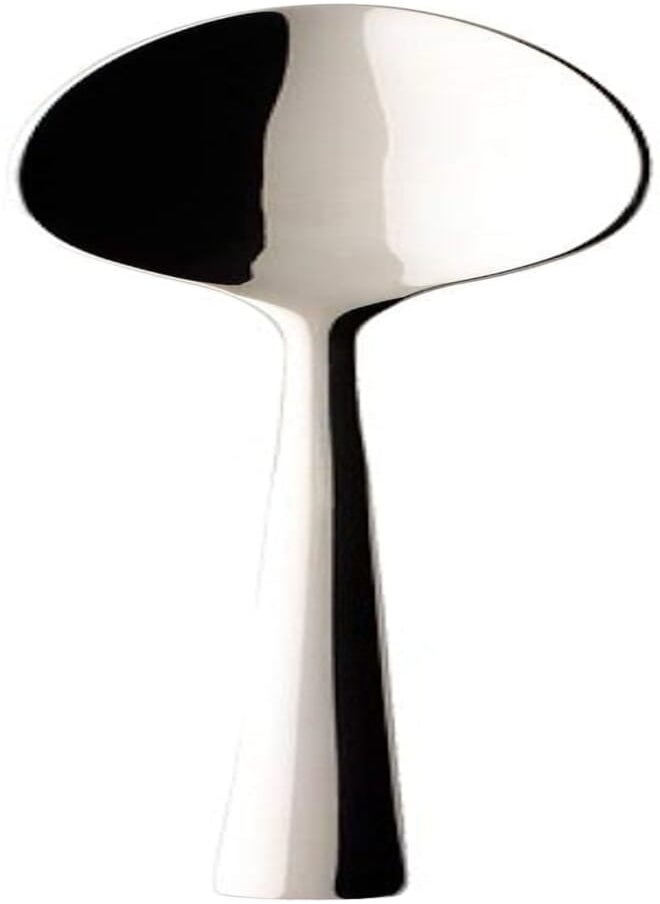 Villeroy & Boch Villeroy&Boch Piemont 18/10 Stainless Steel Dessert Spoon 18.5 cm - Silver 