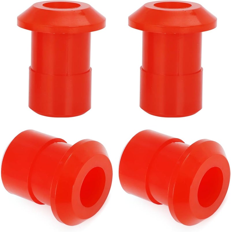 Foruly 4PCS Front Subframe Bushing Kit for Nissan Rogue 2008-2020 - Image 2