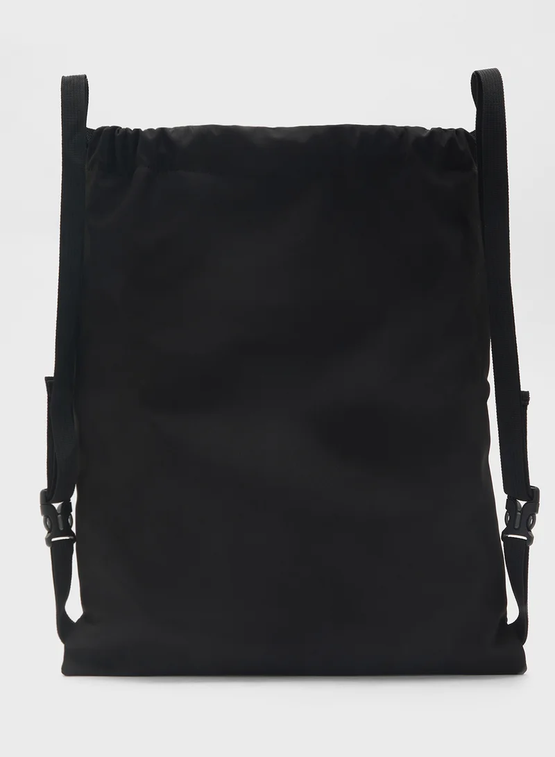 فورورد Drawstring Gym Sack
