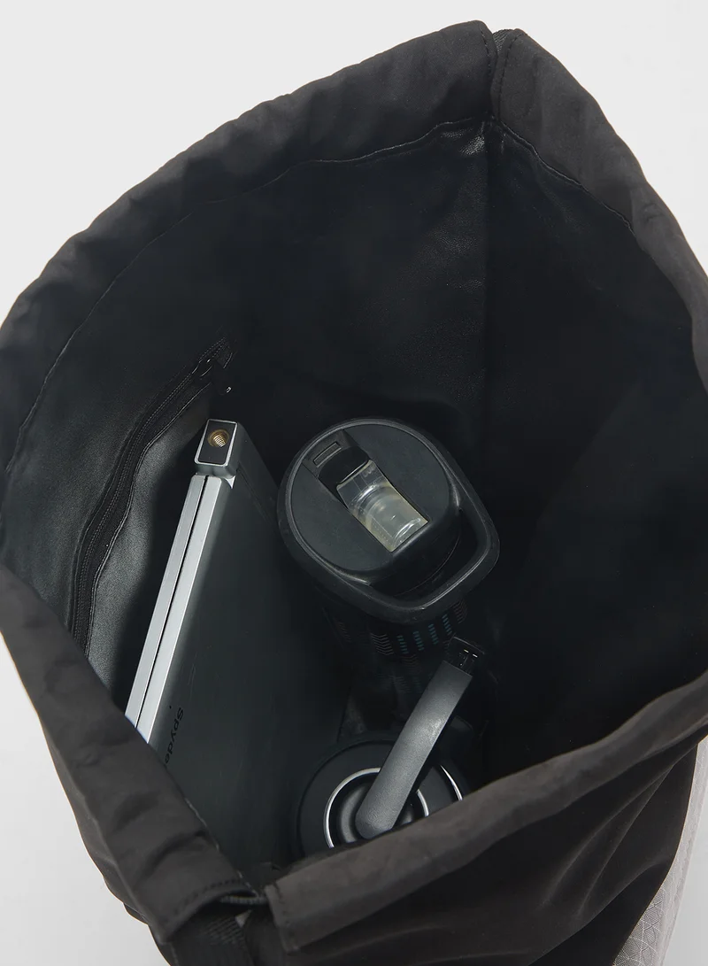 فورورد Drawstring Gym Sack
