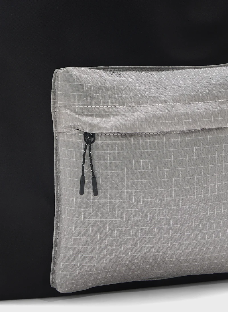 فورورد Drawstring Gym Sack