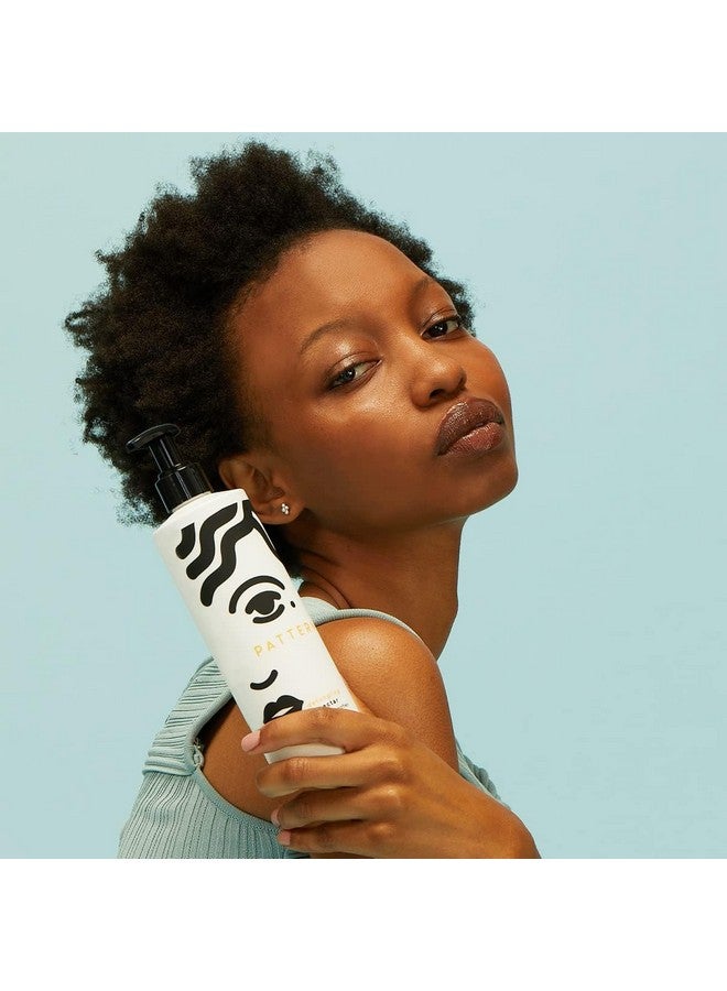 PATTERN Beauty By Tracee Ellis Ross Detangling Nectar W Sea Moss For Curly Hair 3A4C Great For Knots Tangles And Matting 12 Fl Oz - Image 5