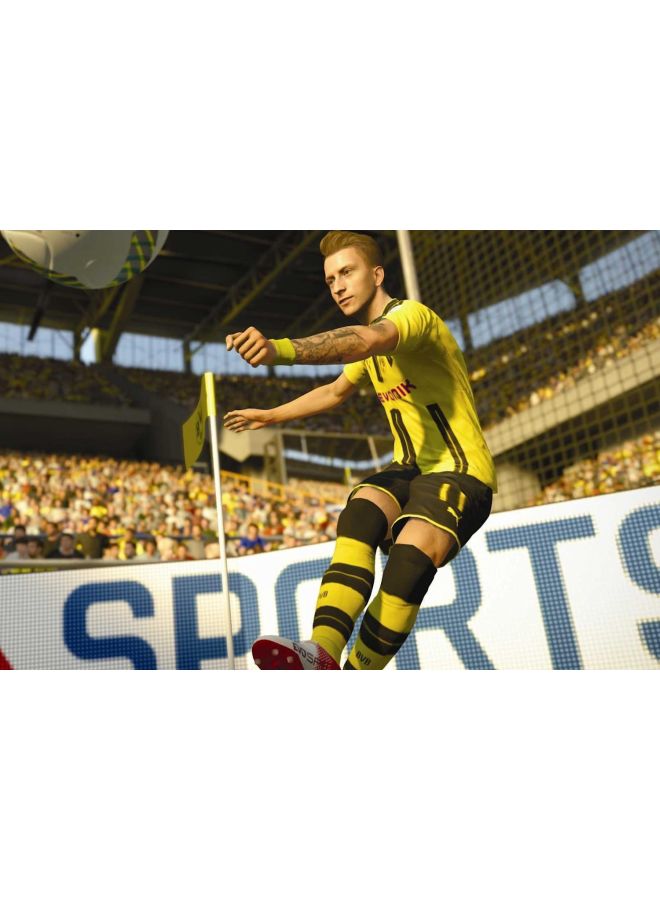 EA FIFA 17 (Intl Version) - Sports - playstation_4_ps4 - Image 2