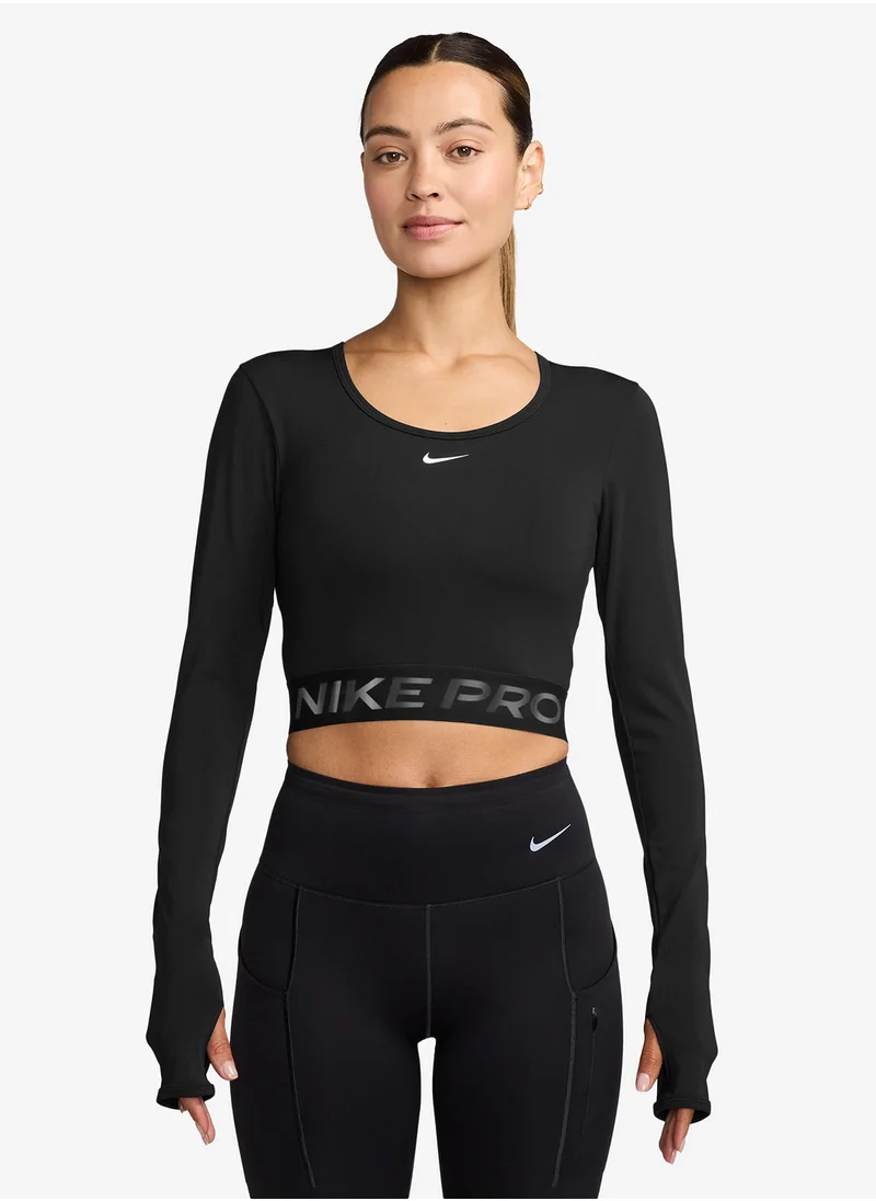 نايكي Dri-Fit Gg Shine T-Shirt