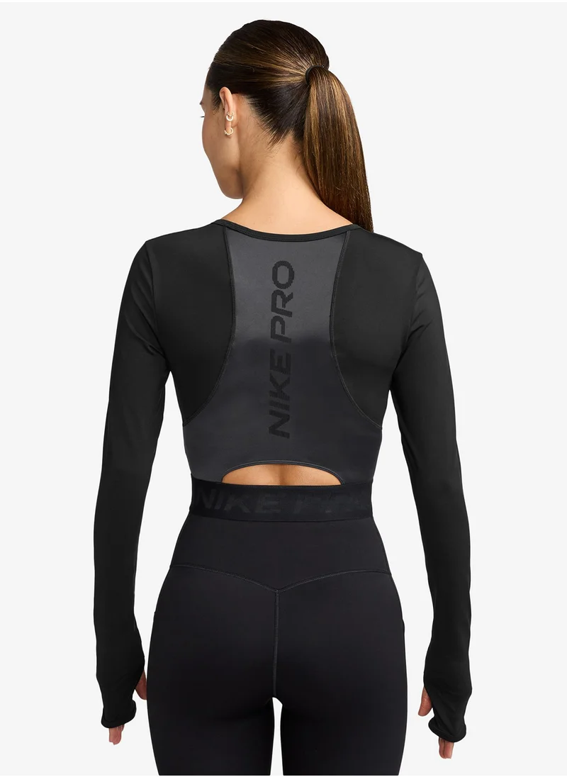 نايكي Dri-Fit Gg Shine T-Shirt