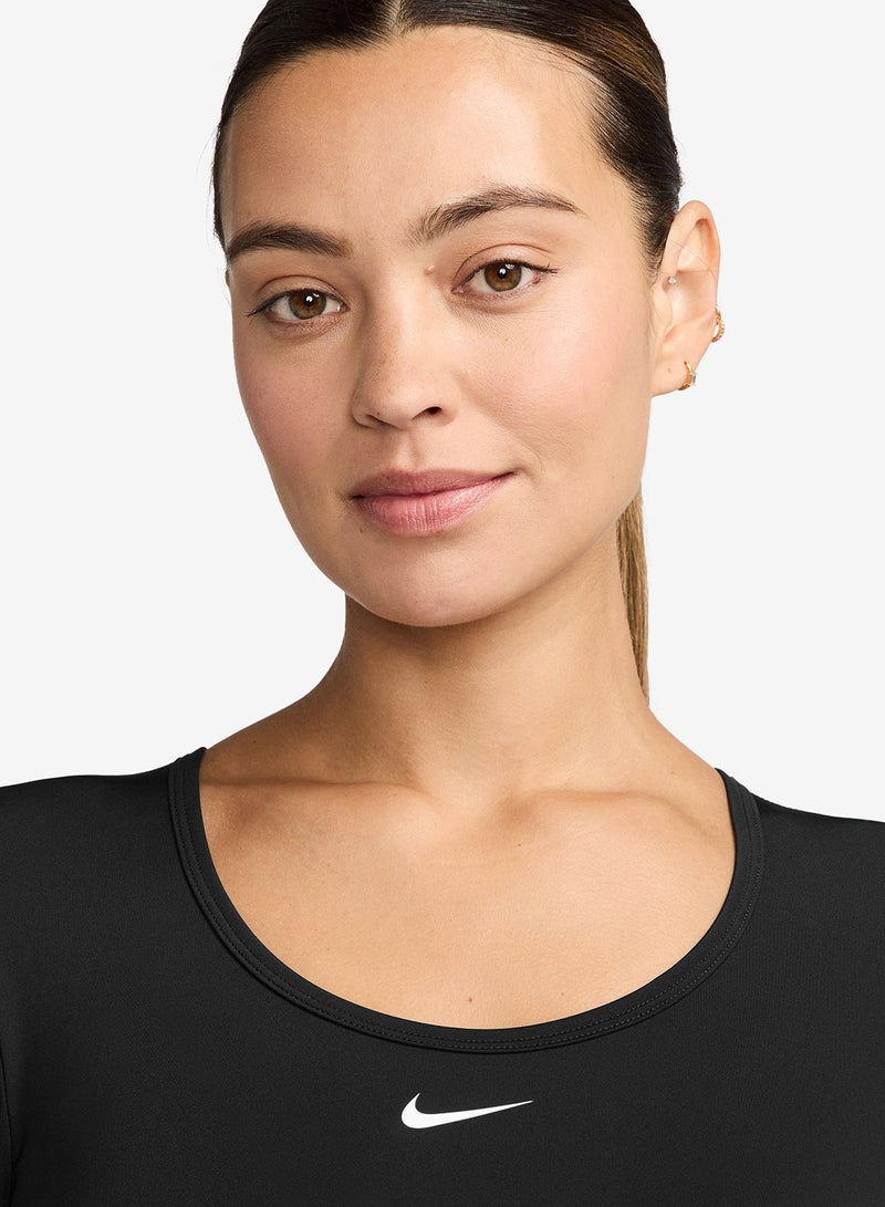 Nike Dri-Fit Gg Shine T-Shirt - Image 3
