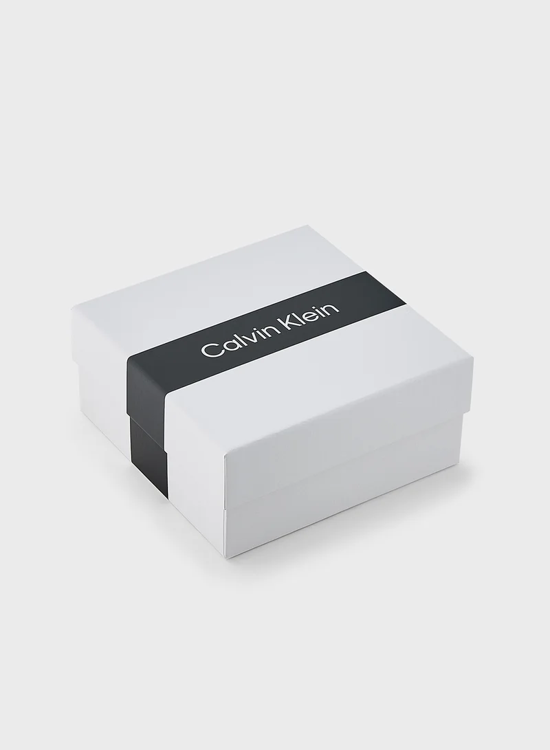 CALVIN KLEIN Hooked Trio Bracelets Sets