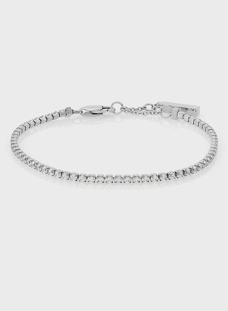CALVIN KLEIN Hooked Trio Bracelets Sets