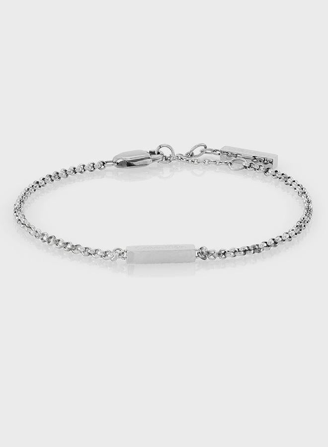 CALVIN KLEIN Bracelets Embellished with Crystals - Image 4