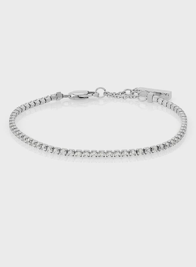 CALVIN KLEIN Bracelets Embellished with Crystals - Image 3