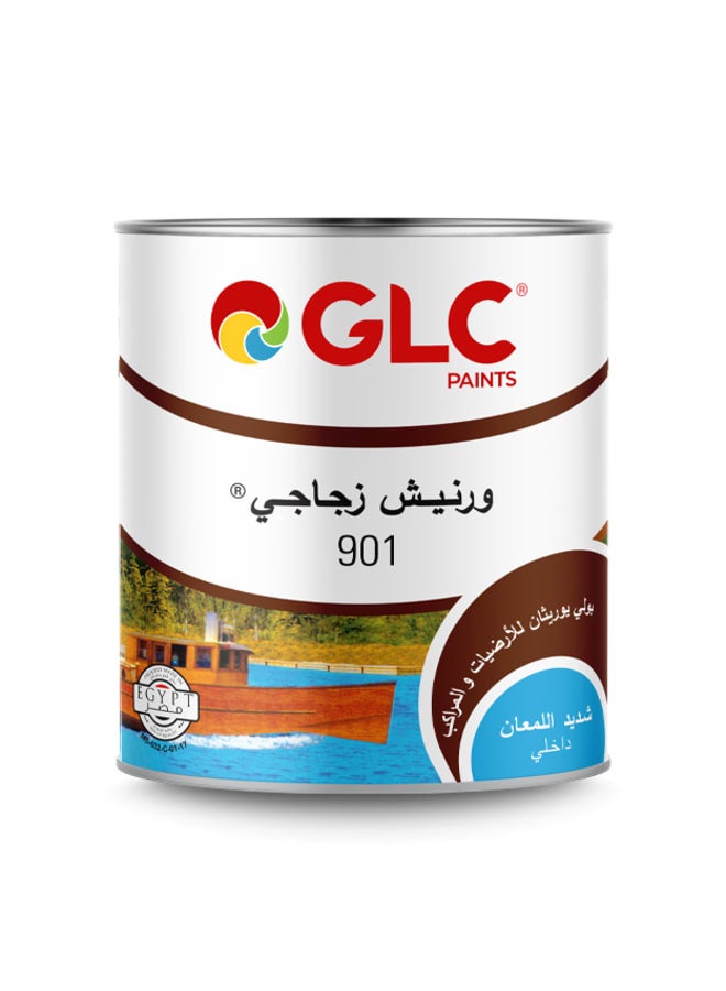 جي أل سي جالون ورنيش ستاندر 690 - Image 2